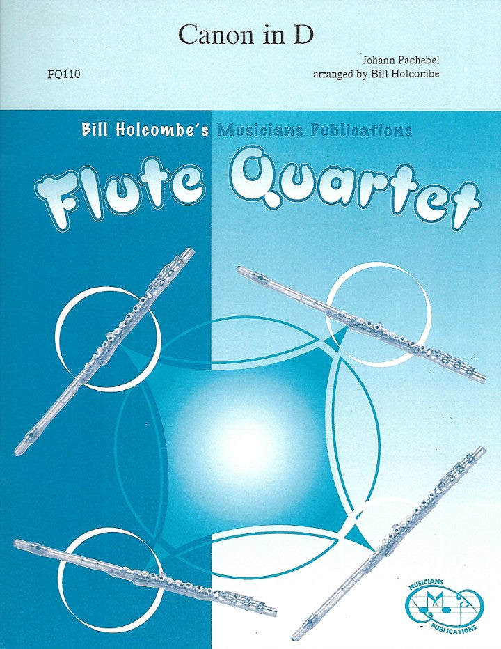 Pachelbel, J :: Canon in D