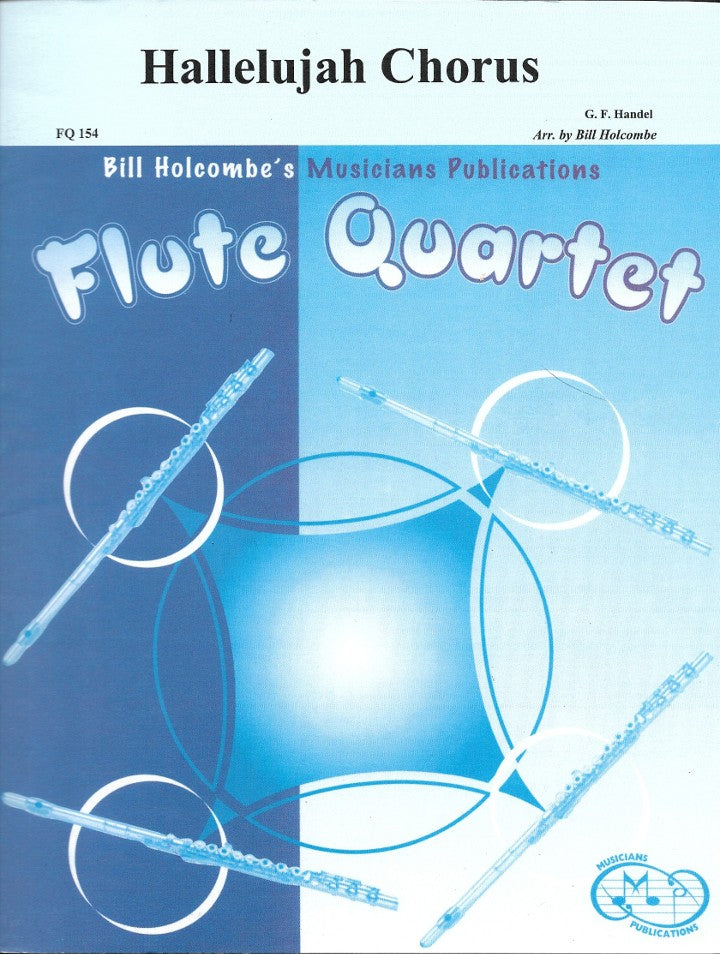 Handel, GF :: Hallelujah Chorus