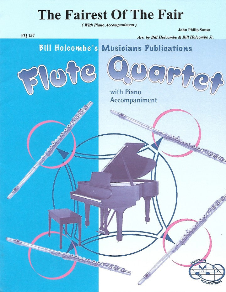 Sousa, JP :: The Fairest Of The Fair