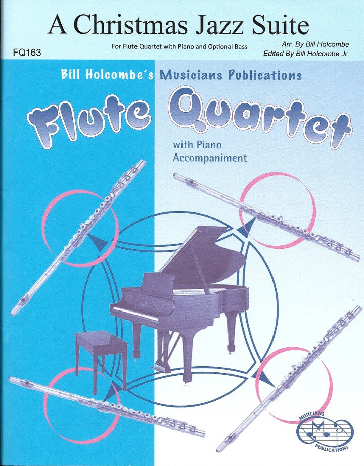 Traditional :: A Christmas Jazz Suite