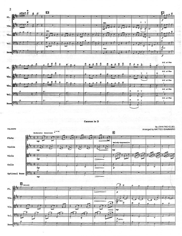Various :: Music for Weddings Vol. 2