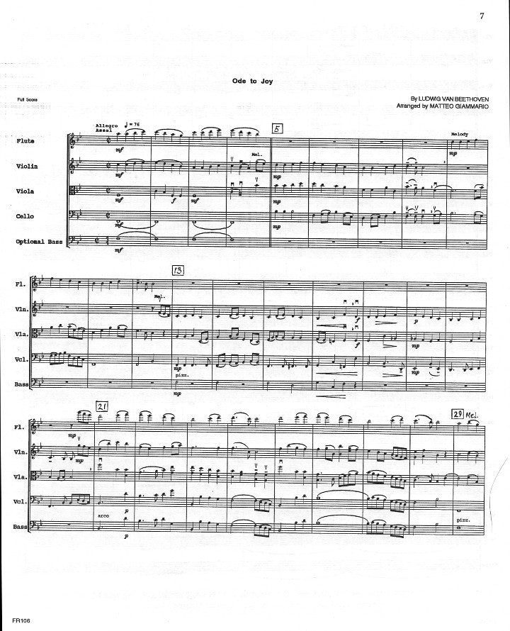 Various :: Music for Weddings Vol. 2