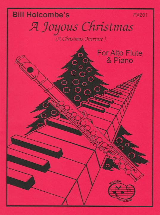 Traditional :: A Joyous Christmas (A Christmas Overture)