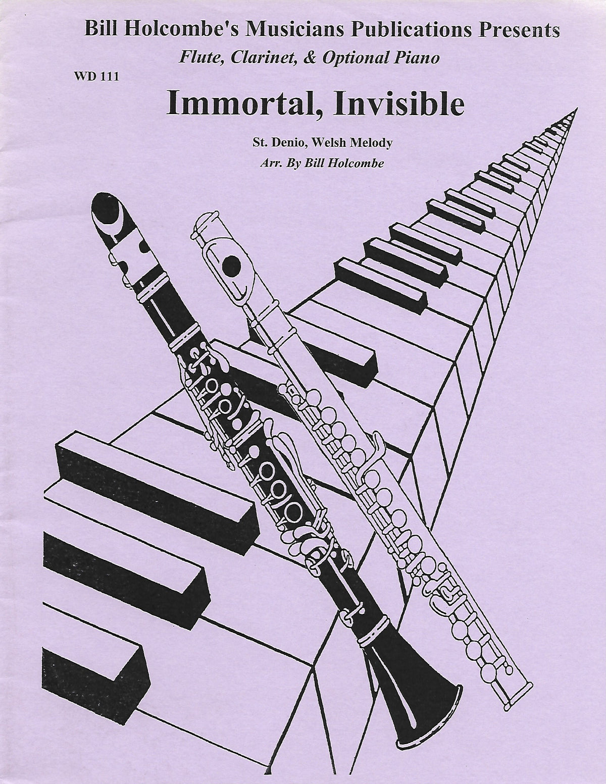 Traditional :: Immortal, Invisible