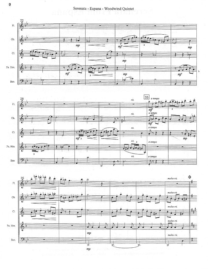Albeniz, I :: Malaguena & Serenata From Espana