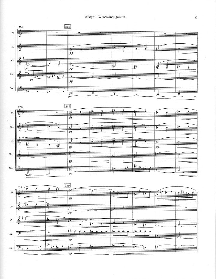 Dvorak, A :: Allegro