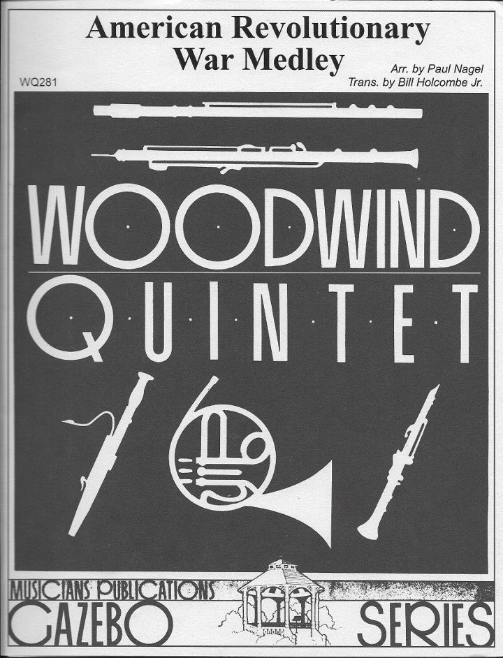 Traditional :: American Revolutionary War Medley