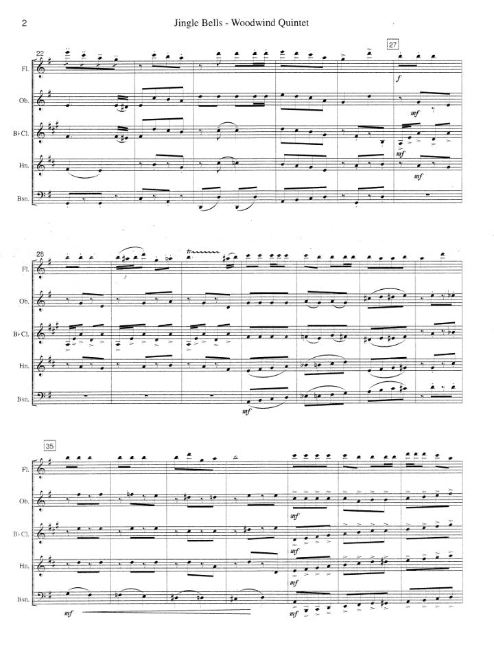 Traditional :: Jingle Bells