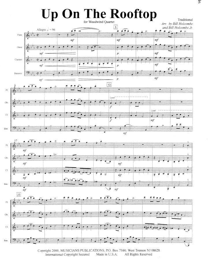 Traditional :: Christmas On The Mall