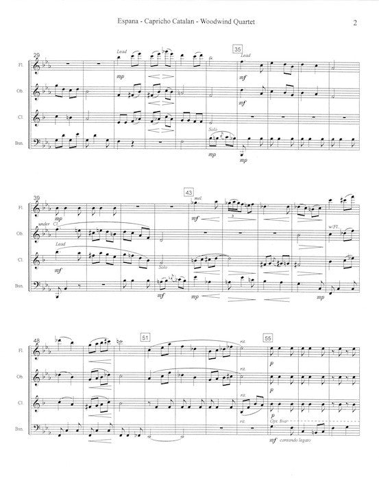 Albeniz, I :: Capricho Catalan & Zortzico