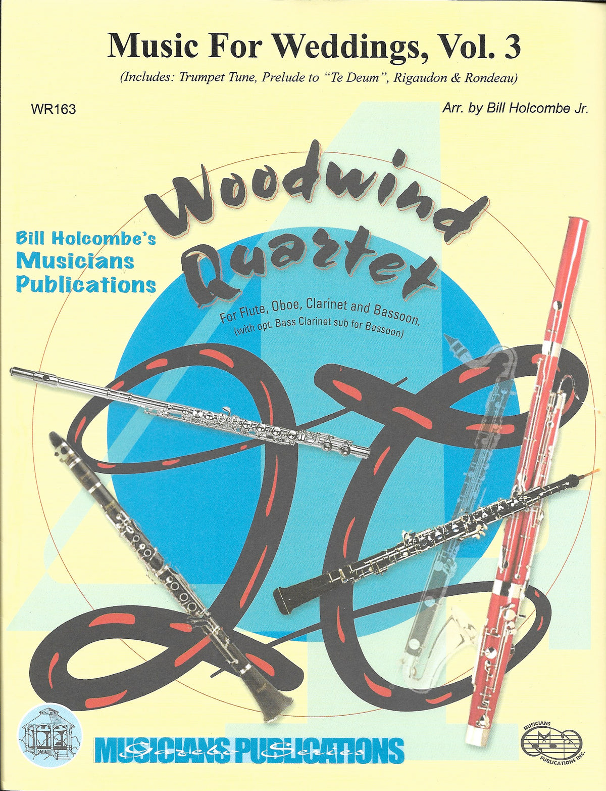 Various :: Music for Weddings, Vol. 3