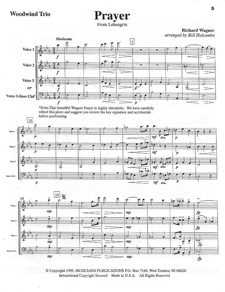 Various :: Music for Weddings Vol. 2