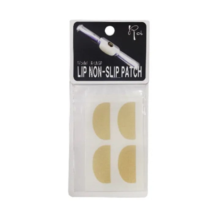 ROI Non-Slip Lip Plate Patch