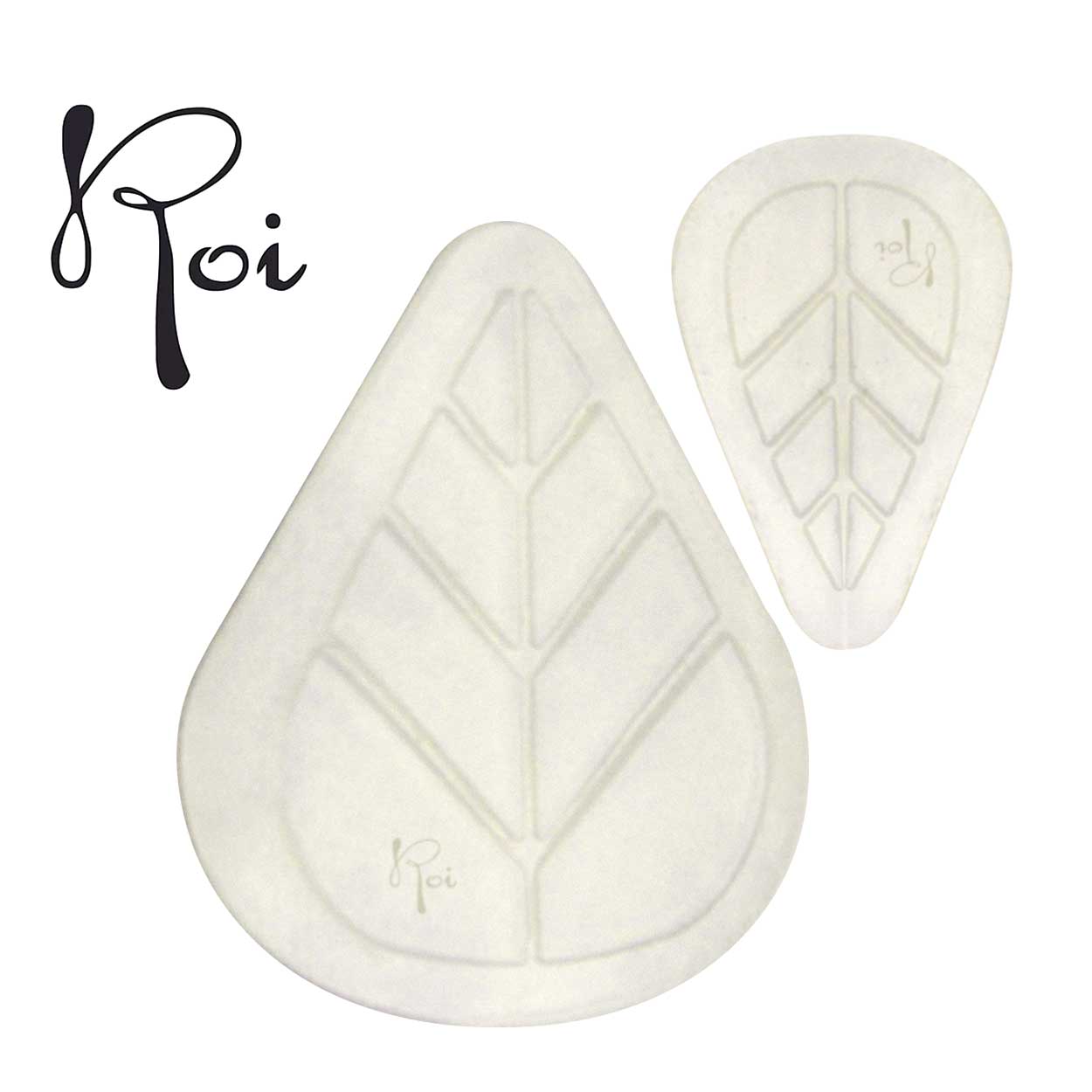 ROI Flute Leaf Patch
