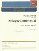 Lacombe, P :: Dialogue Sentimental
