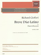 Cioffari, R :: Breve Duo Latino