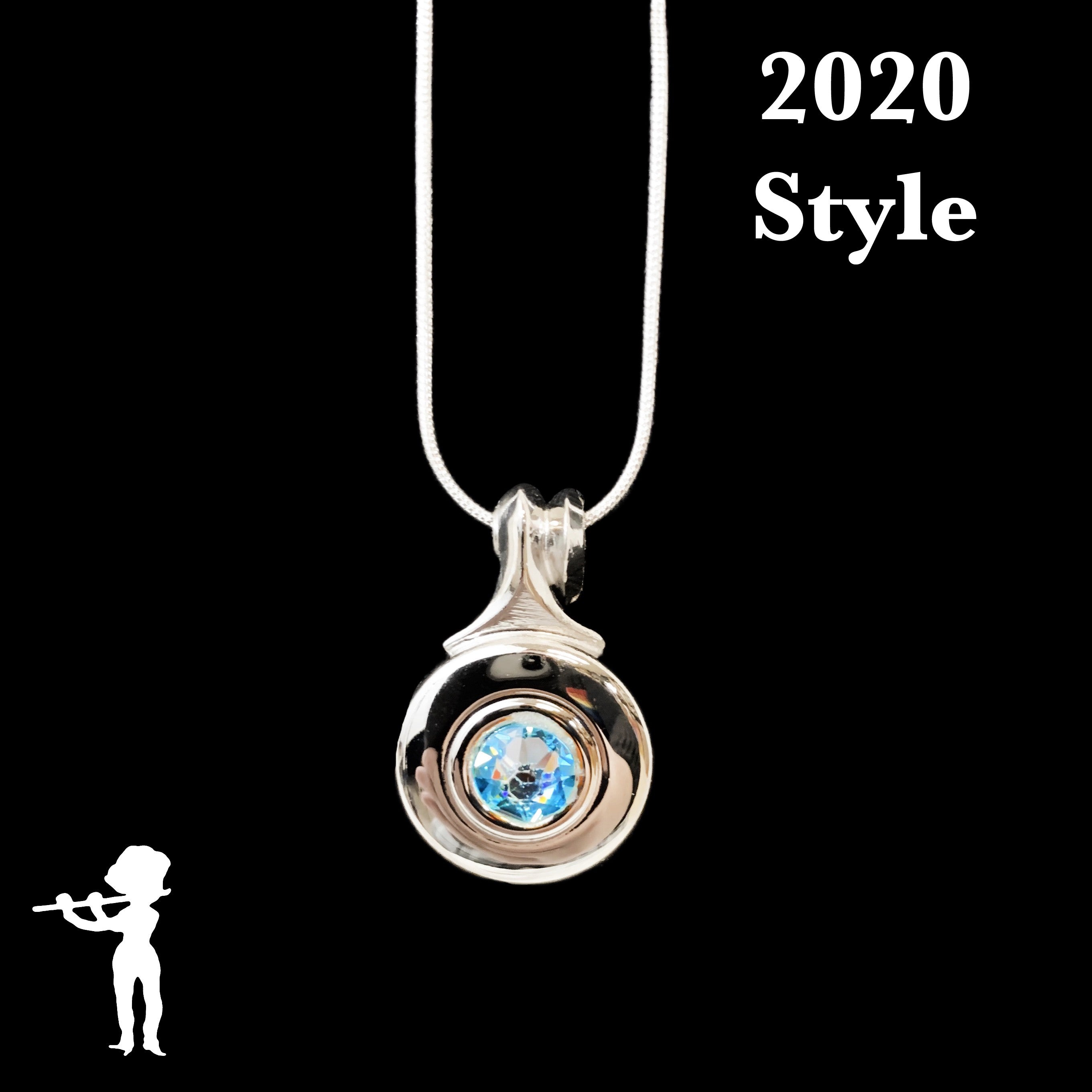 Necklace - Limited Edition Open Hole Key