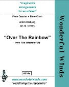 Arlen, H :: Over The Rainbow