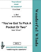 Bart, L :: 'You've Got to Pick a Pocket or Two' from 'Oliver!'
