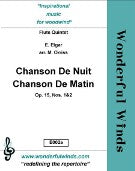 Elgar, E :: Chan De Nuit/Chanson De Matin