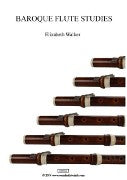 Walker, E :: Baroque Flute Studies
