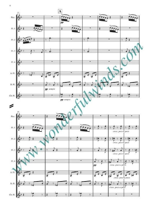 Grieg, E :: March of the Trolls