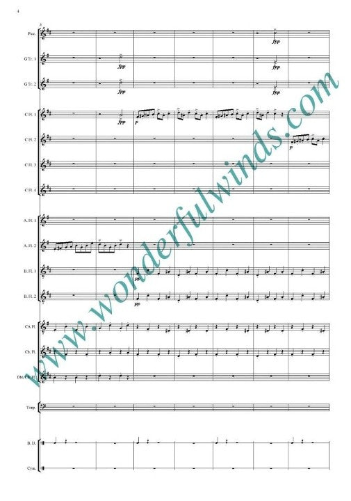 Grieg, E :: In the Hall of the Mountain King
