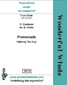 Gershwin, G :: Promenade - 'Walking The Dog'