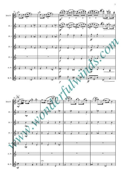 Gershwin, G :: Promenade - 'Walking The Dog'
