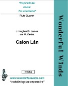 Hughes, J :: Calon Lan