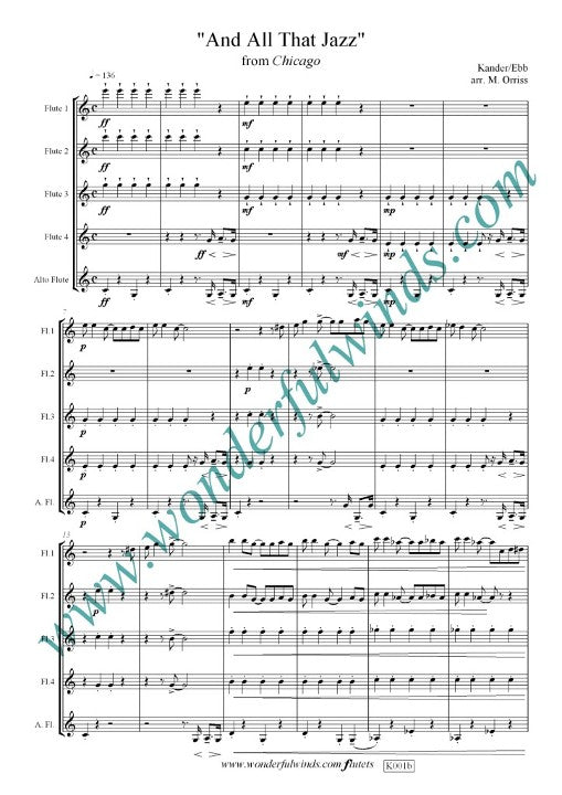 Kirkpatrick, WJ :: Away In A Manger