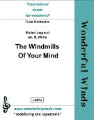 Legrand, M :: The Windmills Of Your Mind