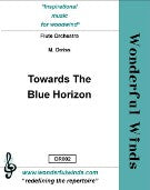 Orriss, M :: Towards The Blue Horizon