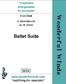 Shostakovich, D :: Ballet Suite