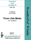 Sullivan, A :: Three Little Maids