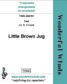 Traditional :: Little Brown Jug