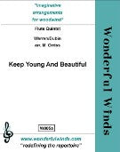 Warren, H :: Keep Young And Beautiful