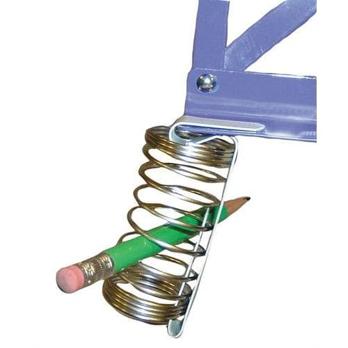 Pencil Guard for Metal Desk Music Stand