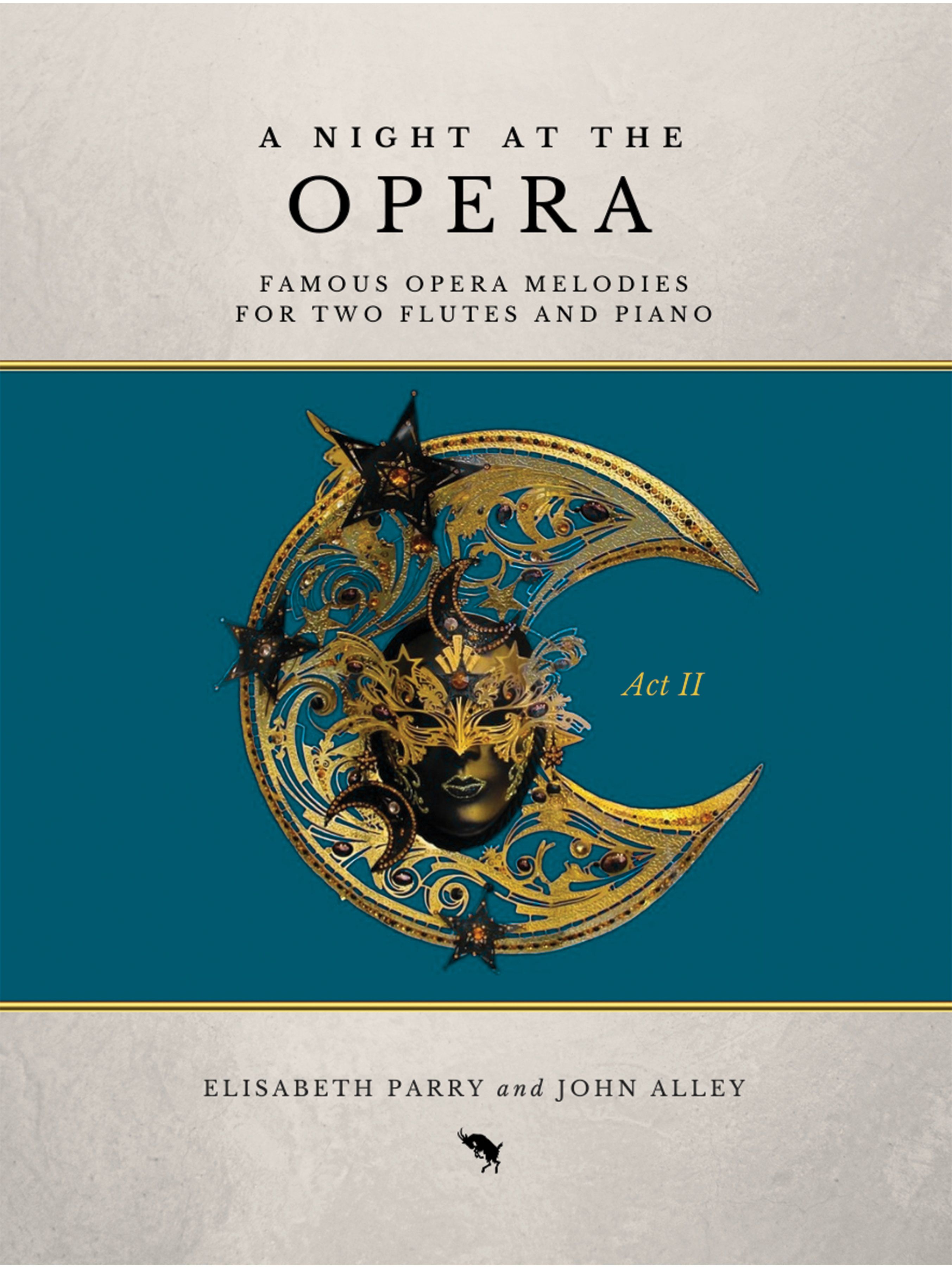 Various :: A Night at the Opera, Act II