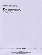 Levy, FE :: Divertimento