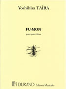 Taira, Y :: Fu-Mon