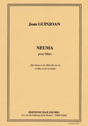 Guinjoan, J :: Neuma