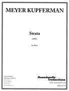 Kupferman, M :: Strata