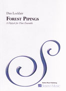 Locklair, D :: Forest Pipings