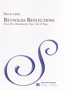 Locklair, D :: Reynolda Reflections
