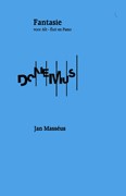 Masseus, J :: Fantasie