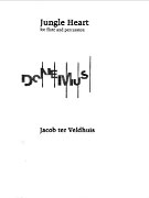 ter Veldhuis, J :: Jungle Heart