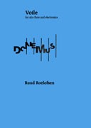 Roelofsen, R :: Voile