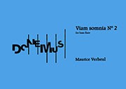 Verheul, M :: Viam somnia No. 2