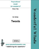 Orriss, M :: Tweets